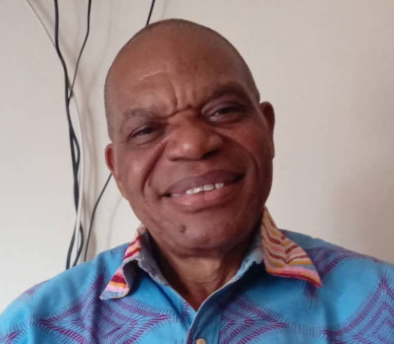 Kasaï Central-Lutte anti érosive : Pasteur Albert Tambwe Musangelu invite le chef de l&rsquo;État à plus de sanction