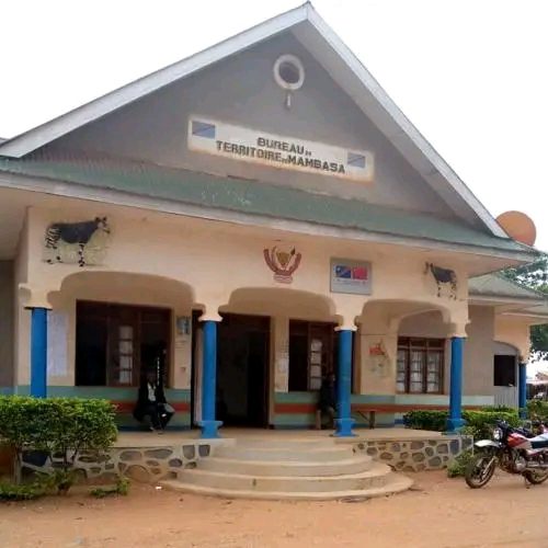 Ituri: Un couvre-feu décrété à Mambasa suite à l&rsquo;insécurité