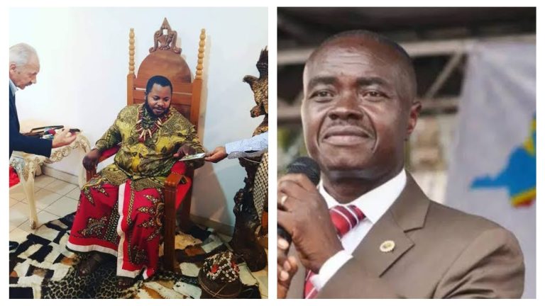 RDC : La milice Mobondo à la base de la détention de Batumona et son cousin Zombi au CNS (Confidences)