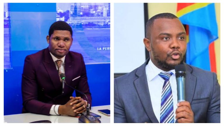 Médias : Christian Bosembe veut sanctionner Peter Tiani de Perfect TV sur base d&rsquo;un rapport inexistant, le CSAC divisé !