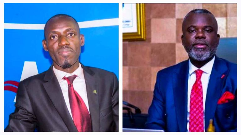 RDC-Incidents M. Epenge  : Israël Mutombo de Bosolo na Politik plaide non coupable, le Major Kanza charge Epenge (Interviews)