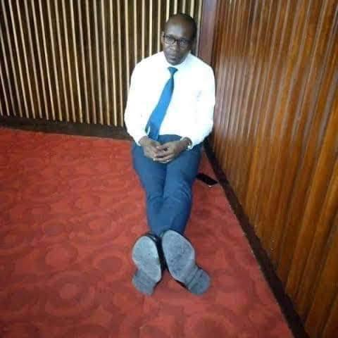 RDC-AN : Le sort de Daniel Nsafu scellé