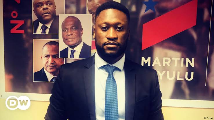 Jean-Marc Kabunda à Olivier Kamitatu : « Les résistants et les vrais opposants ne peuvent jamais accompagner Tshilombo dans cette tricherie »