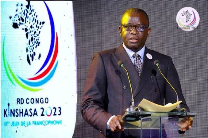 RDC-9è Jeux de la Francophonie : Isidore Kwandja brade les intérêts du pays, Vivendi de paris s&rsquo;occupe de la restauration, athlètes assurés en France… rétrocomission et surfacturation !