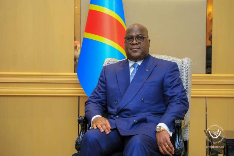 Urgent : Tshisekedi nomme des nouveaux mandataires dans  les entreprises publiques, voici la liste complète (Ordonnances présidentielles) !