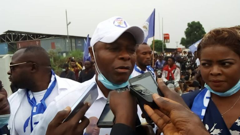 Kasaï Central : Une délégation d&rsquo;ADCN à Kananga pour installer le comité  provincial de ce parti