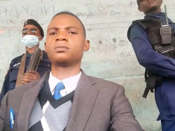 ESU : Le CT Kevin Tshimankinda appelle le nouveau comité de l&rsquo;ISC Tshikapa à la continuité de l&rsquo;émergence de l&rsquo;institution