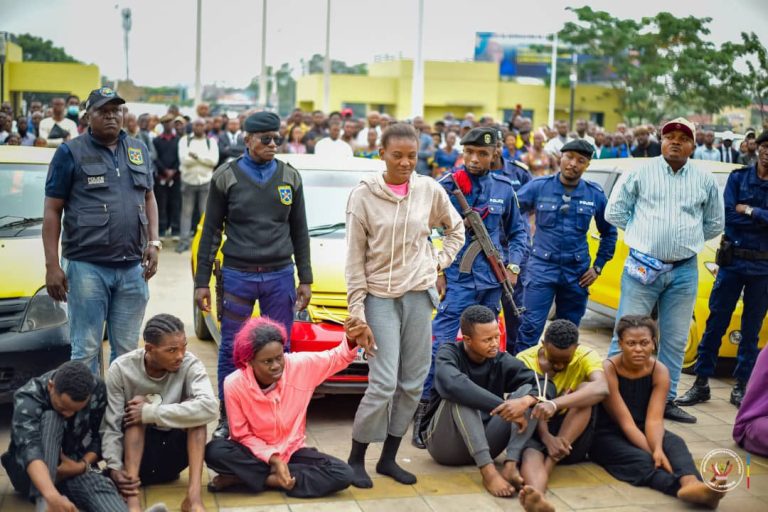 Kinshasa : Les kidnappeurs vendent les organes des victimes (Témoignage)