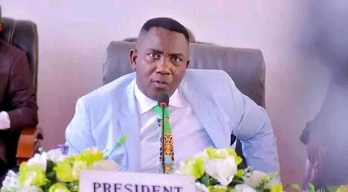 Kinshasa : visé par une motion de déchéance, Godé Mpoy dit être en repos intellectuel (Document)