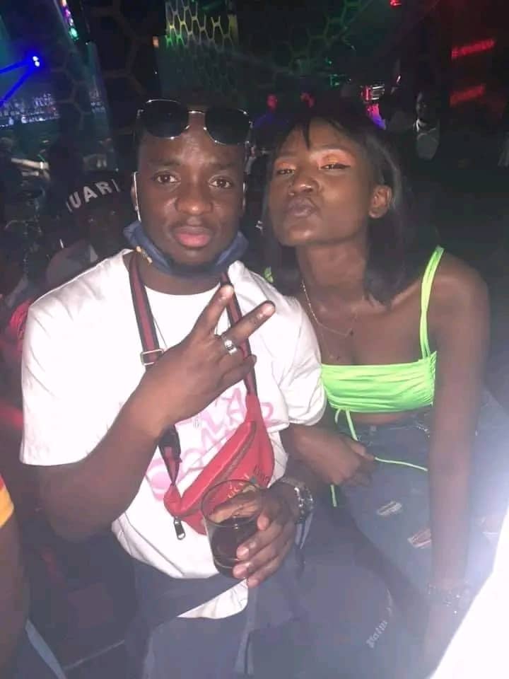 Kidnapping à Kinshasa : Aperçu sur une photo avec la criminelle Lebeni, Neeskens Kebano éclaire l&rsquo;opinion