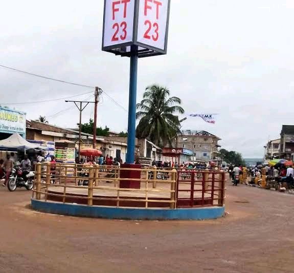 Insécurité à Tshikapa : Un taximan agressé par les bandits à mains armées