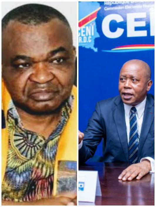 Invitation de Denis Kadima à Joseph Kabila : « Il n&rsquo;a ni qualité, ni autorité d&rsquo;inviter Kabila » (Ferdinand Kambere)