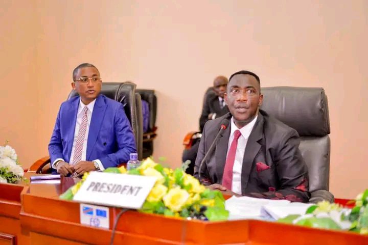 Kinshasa: Les députés provinciaux attendent les moyens de défense de Godé Mpoyi ce vendredi