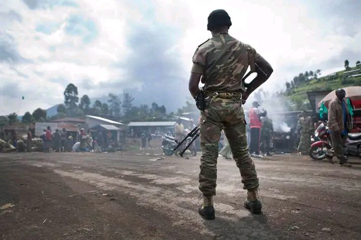 Recrudescence de la criminalité à Kinshasa : Un bouclage s&rsquo;opère à Bandalungwa et Kintambo