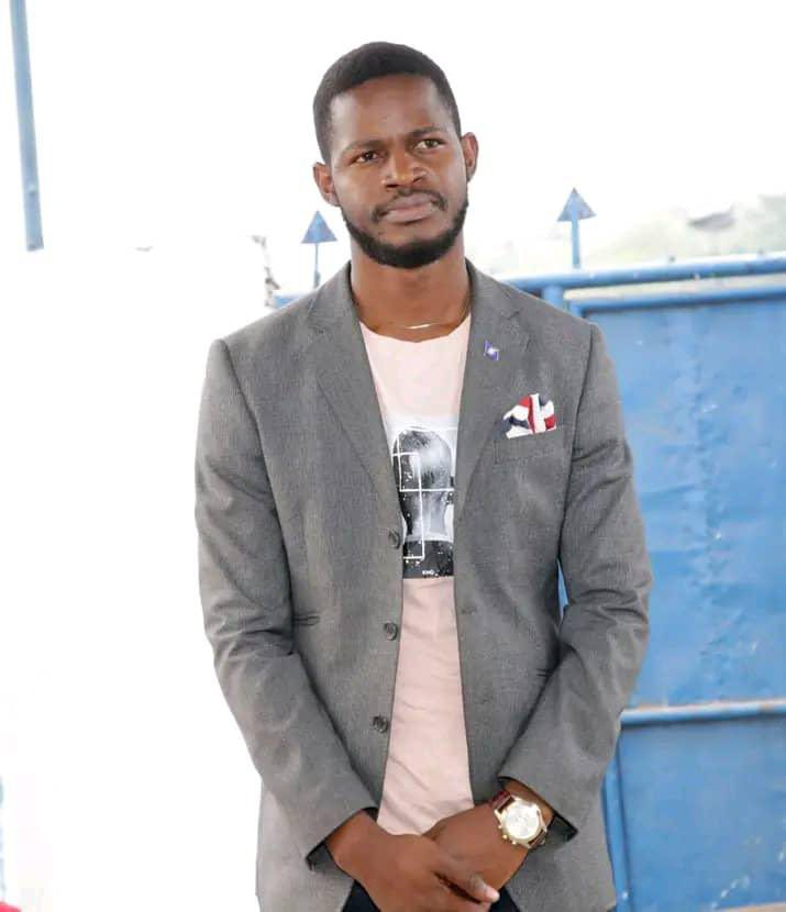RDC : Un jeune opposant détenu au cachot de L&rsquo;ANR pour avoir relayé un tweet critiquant la Fondation de la Première Dame