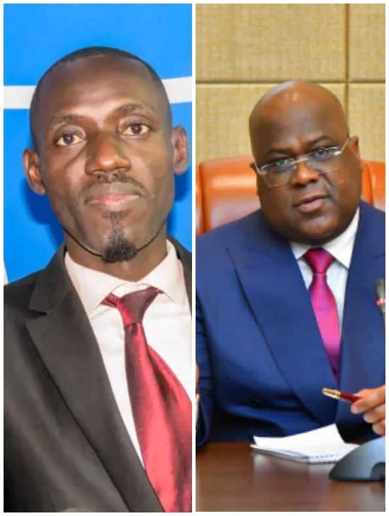 Regret de Tshisekedi sur la justice congolaise : « Il a  maintenu la justice dans la dépendance totale… Qu&rsquo;il tire les conséquences de son échec » (Prince Epenge)
