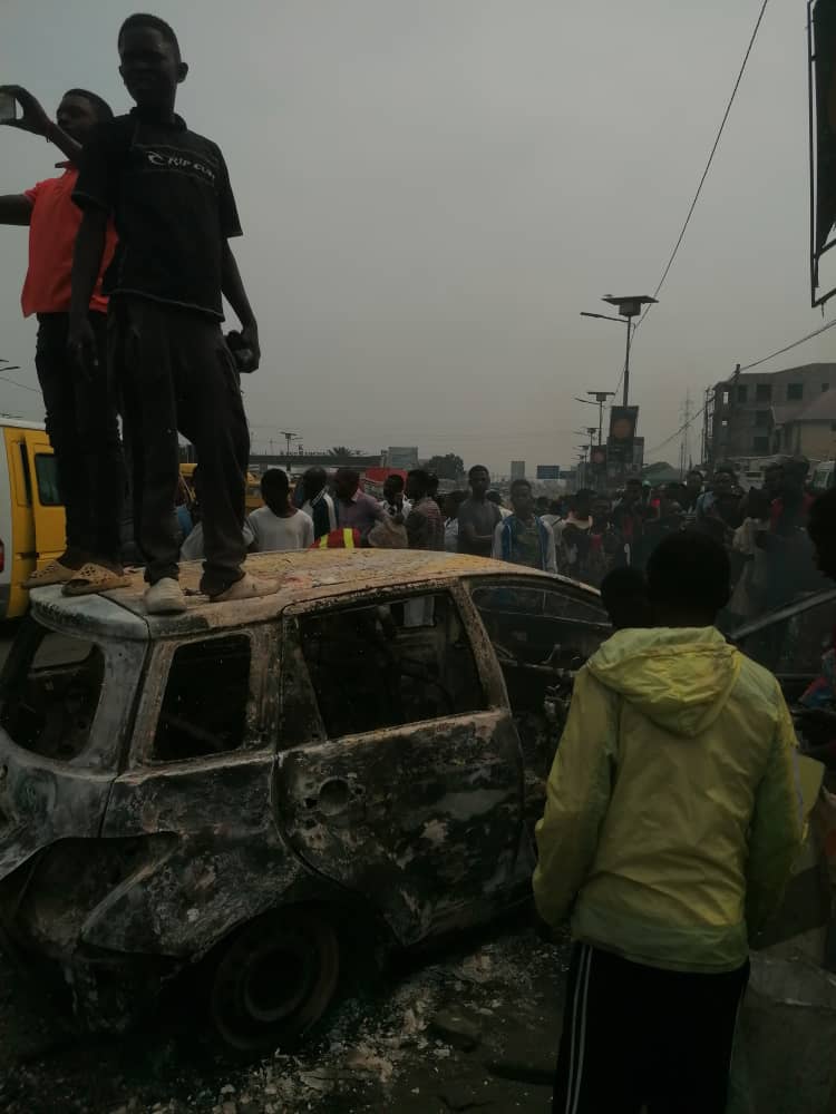 Kinshasa : Arrestation des auteurs du kidnapping de 3 jeunes garçons à Matete