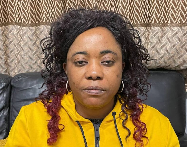 RDC-Nominations au sein des entreprises publiques : Blandine Ngalula remercie le chef de l&rsquo;État pour avoir opéré des choix judicieux sur les fils dignes du Kasaï Central