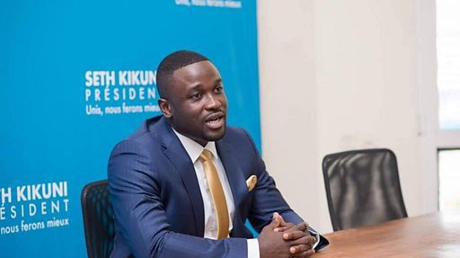 Disparition tragique de Chérubin Okende : « Cette élimination ne sera pas sans conséquence » (Seth Kikuni)