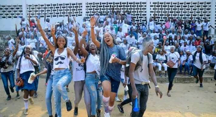RDC-Éducation : La correction de l&rsquo;Exétat bloquée !