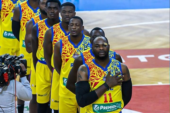 Afrocan 2023 : La RDC tombe face au Maroc en demi-finale (69-76)