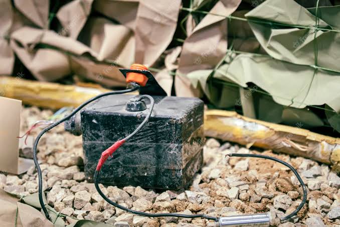 Beni : Les FARDC procèdent mardi à la destruction des bombes hors d&rsquo;utilisation et invitent la population au calme