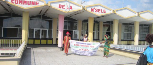 Insécurité à Kinshasa : Une fille âgée d&rsquo;une vingtaine d&rsquo;années retrouvée à N&rsquo;sele après avoir été kidnappée et violée