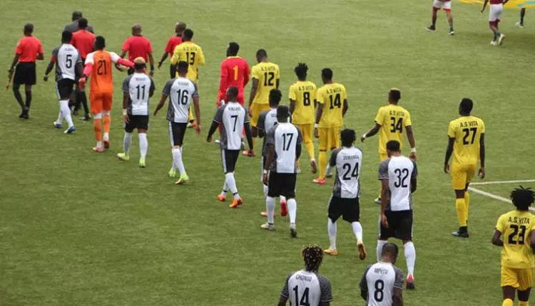 RDC – Football : La reprise de la « LINAFOOT » fixée au 25 août prochain