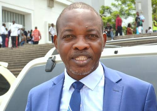 Kinshasa : Mike Mukebayi administre une leçon à la Cour Constitutionnelle via son avocat (Document)