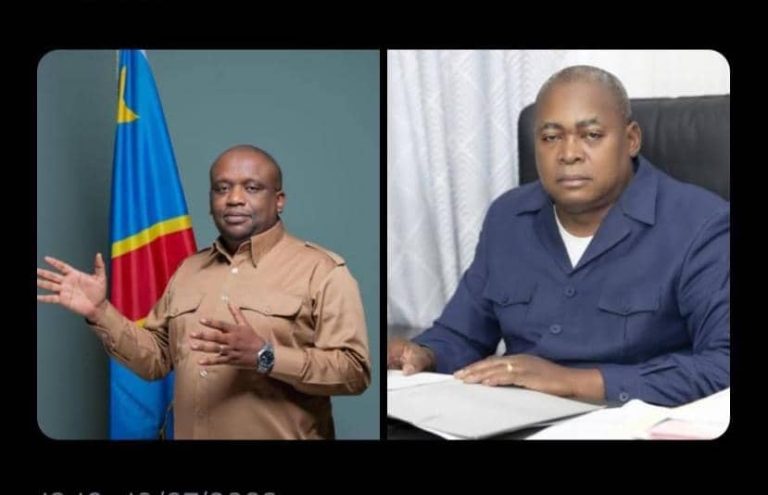 RDC – PDL-145 T : l&rsquo;IGF empêchée d&rsquo;exécuter sa mission au Kasaï Oriental !