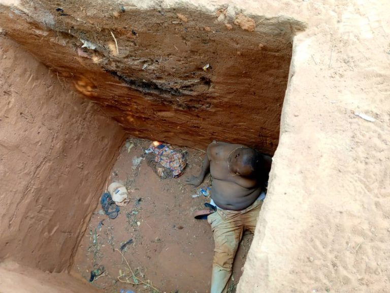 Haut-Katanga : le Colonel Kabulo, frère du ministre François Kabulo, retrouvé mort dans un puits à Kasenga