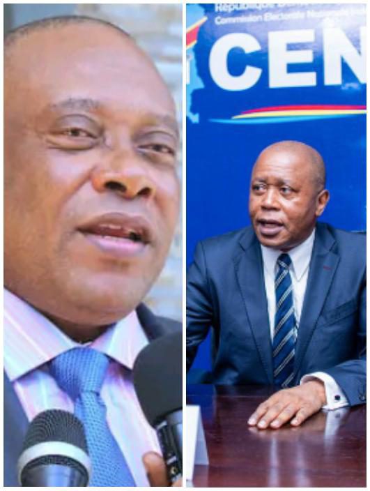 Élections en RDC : Steve Mbikayi à Denis Kadima: « Un petit glissement ne sera préjudiciable à personne »