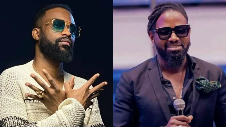 IX Jeux de la Francophonie : Fally Ipupa et Ferre Gola parmi les artistes congolais retenus