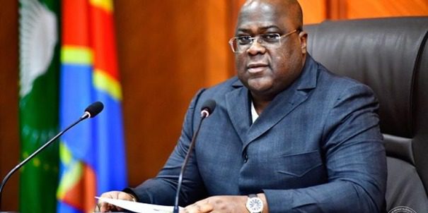 Marche d’endurance de la Garde républicaine : Félix Tshisekedi salue l’initiative