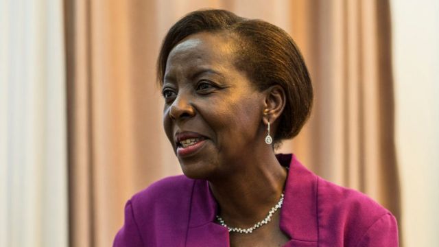 Francophonie : Boudée par Kinshasa, la SG de l&rsquo;OIF Louise Mushiwabo absente aux 9ème jeux