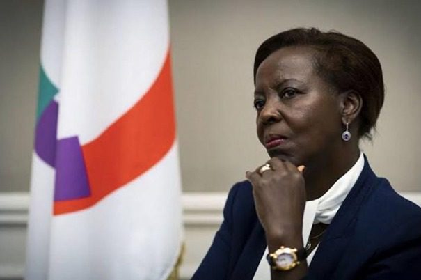 OIF : Louise Mushikiwabo boude les IXèmes Jeux de la Francophonie de Kinshasa