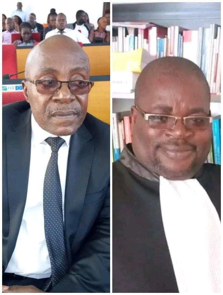 Réhabilitation de Godé Mpoyi à l&rsquo;APK: Il n&rsquo;y a aucune incompétence de la Cour d&rsquo;Appel de Kin/Gombe (Me Willy Wenga à Désiré Mbonzi)
