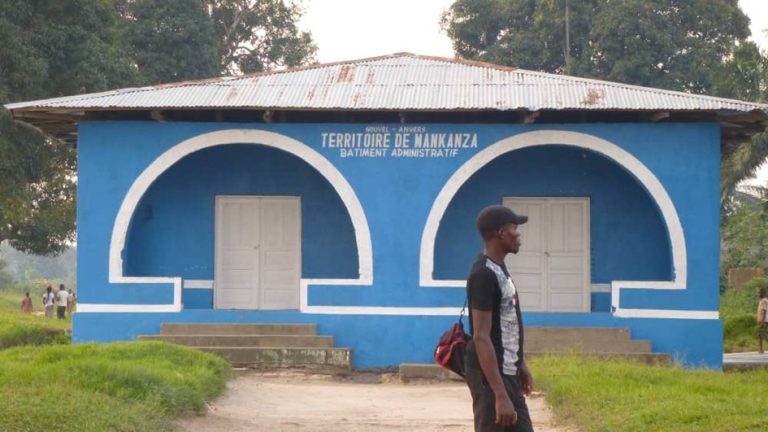 Équateur-Mankanza : Le journaliste José Nkoso battu à mort par Lich Nkele et sa famille