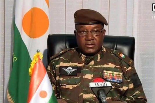 Afrique-Coup d&rsquo;Etat au Niger : Le régime Bazoum appartient à l’histoire, le général A. Tchiani s’installe