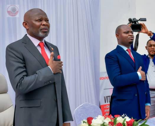 RDC : Des démissions en cascade à l&rsquo;UNC avant les élections, le SG pointé du doigt ! (Documents)
