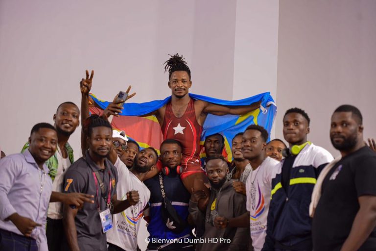 IXèmes Jeux de la Francophonie : La RDC amasse l&rsquo;or, l&rsquo;argent et le bronze