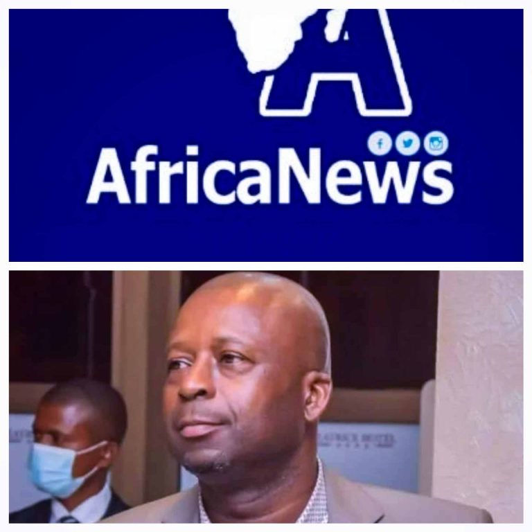 RDC-Médias : Le DG d’AFRICANEWS convoqué à la Présidence de la République (Document)