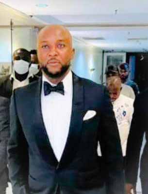 Le nouveau DGA Kelvis Nkoy Essoa apporte à CCNE-RDC sa riche et longue expérience dans les affaires
