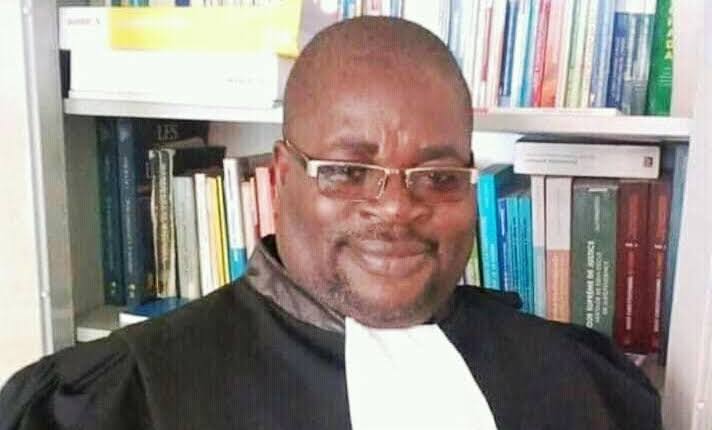 RDC-Dossiers des candidatures des membres de la plénière de la CENI : Me Willy Wenga apporte un éclairage de droit