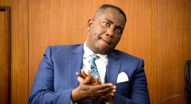 Scandale à l&rsquo;APK : En repos intellectuel, Le président désavoué Godé Mpoy exige à l&rsquo;intérimaire de lui expédier les dossiers à domicile!