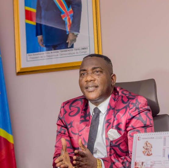 Kinshasa : Godé Mpoyi évincé de l&rsquo;APK par 34 députés sur 41