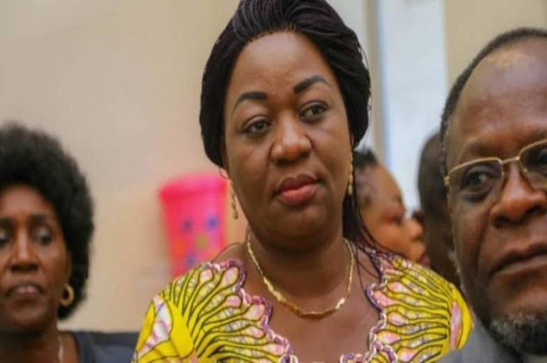 RDC-Élection 2023 : Sous le coup d’une fatwa, Inagosi interdite d’engager le FCC