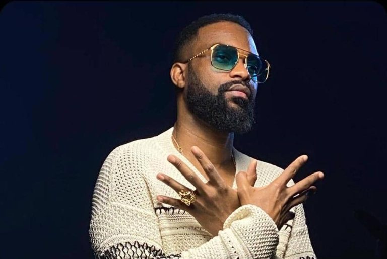 Clôture des Jeux de la francophonie :  Ferré Gola confirmé, Fally Ipupa se retire !