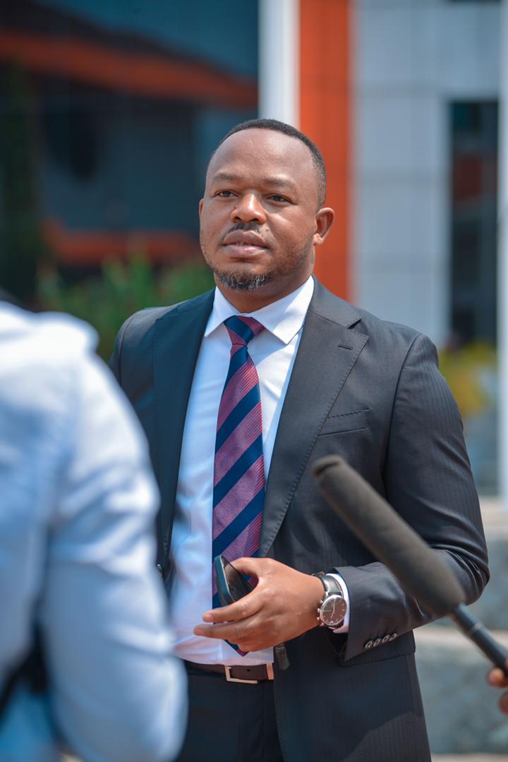 Clôture des IXèmes Jeux de la Francophonie : « La RDC vient de montrer à la face du monde qu&rsquo;elle est capable de tout » (UDPS Tobie Kayumbi)