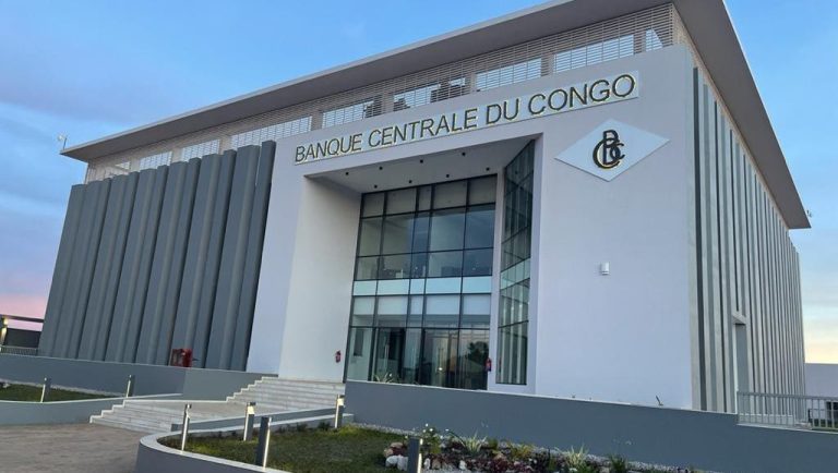 RDC : Le taux directeur de la Banque Centrale passe de 11 à 25 % afin de resserrer d&rsquo;avantage la politique monétaire dans le pays